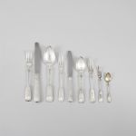 511992 Cutlery set